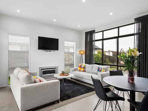 44 Hinterland Drive, Prebbleton