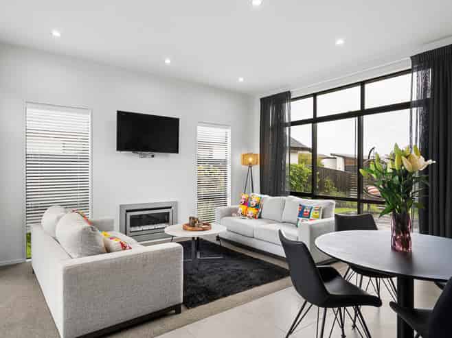 44 Hinterland Drive, Prebbleton