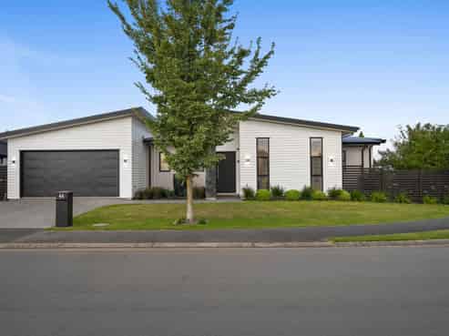 44 Hinterland Drive, Prebbleton