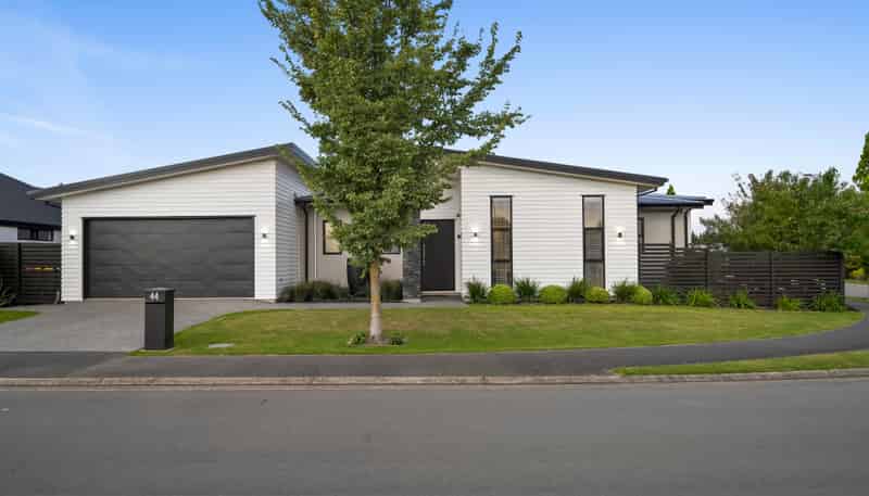 44 Hinterland Drive, Prebbleton