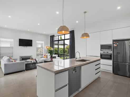 44 Hinterland Drive, Prebbleton