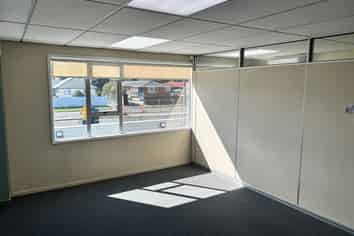 Affordable Office on Ti Rakau Drive