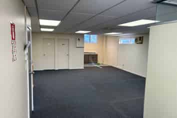 Affordable Office on Ti Rakau Drive