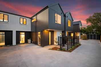 57B Ruskin Street, Addington