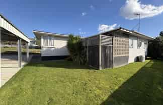 27 Frances Street, Ngongotaha