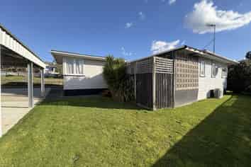 27 Frances Street, Ngongotaha