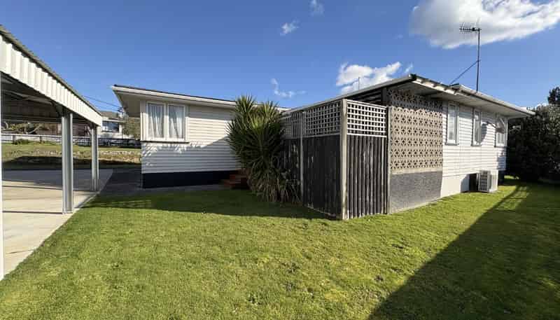 27 Frances Street, Ngongotaha