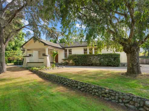 1186 Whangaehu Valley Road, Masterton