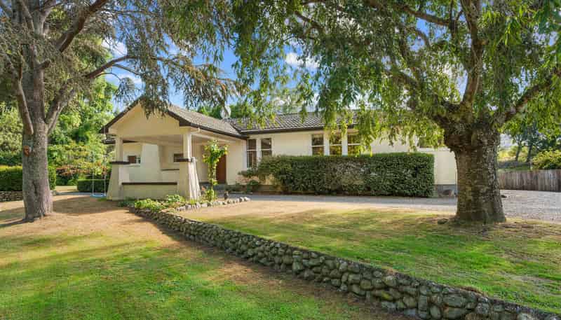 1186 Whangaehu Valley Road, Masterton