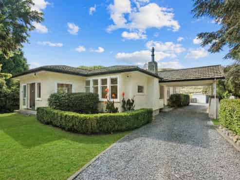 1186 Whangaehu Valley Road, Masterton