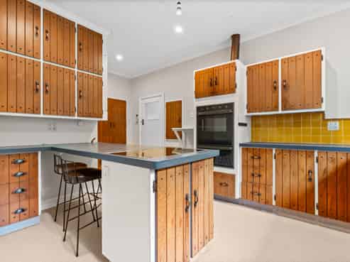 1186 Whangaehu Valley Road, Masterton