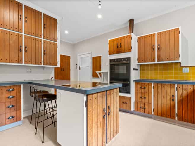 1186 Whangaehu Valley Road, Masterton