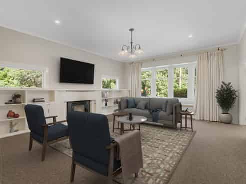 1186 Whangaehu Valley Road, Masterton