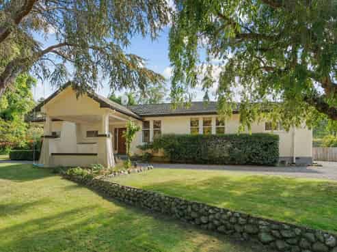 1186 Whangaehu Valley Road, Masterton