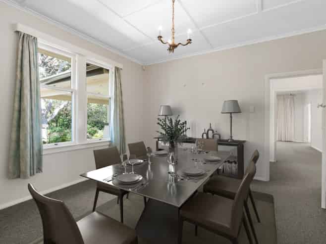 1186 Whangaehu Valley Road, Masterton