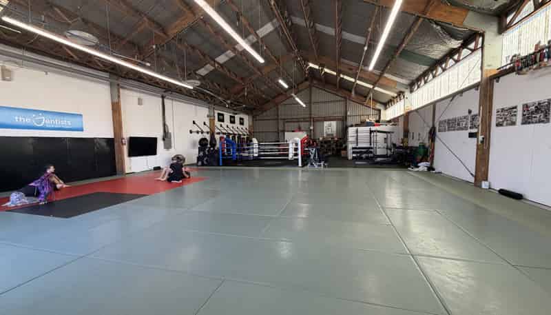 5A/405-407 King Street North, Hastings