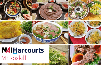 Takeaway business sale - the taste of Southeast Asia in South Auckland