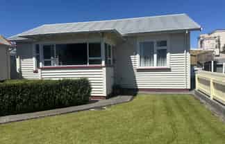 48 Hoffman Street, Hokitika