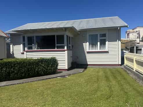 48 Hoffman Street, Hokitika