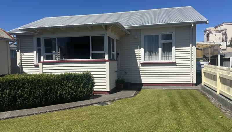 48 Hoffman Street, Hokitika