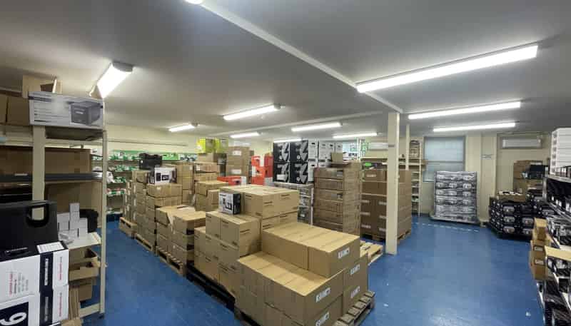Tenancy B/61 Normanby Road, Mount Eden