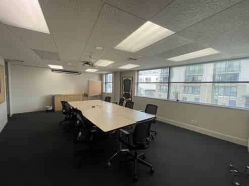 Warehouse/office opportunity in Newmarket