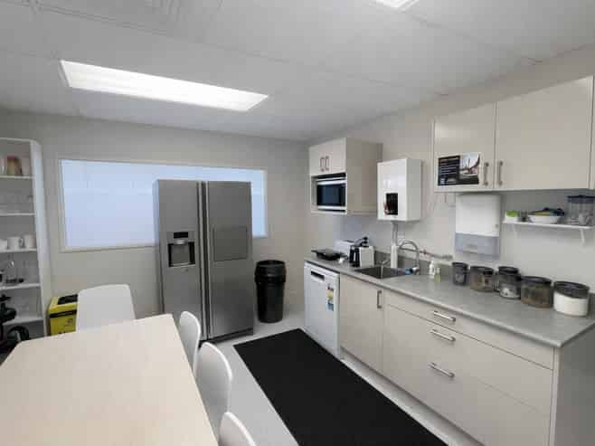 Warehouse/office opportunity in Newmarket