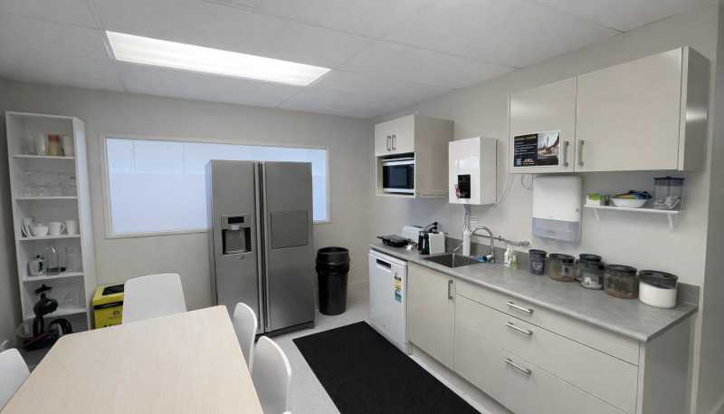Tenancy B/61 Normanby Road, Mount Eden