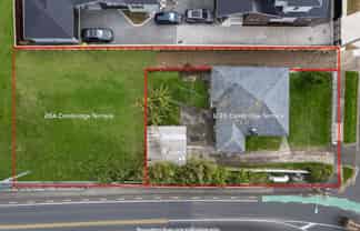 1/26/& 26 Cambridge Terrace, Papatoetoe