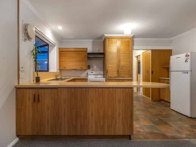 50 Winchester Street, LEVIN