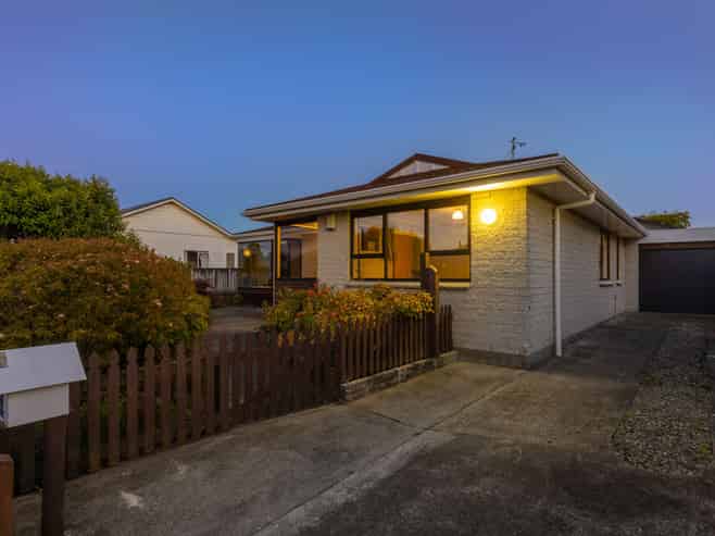 50 Winchester Street, LEVIN