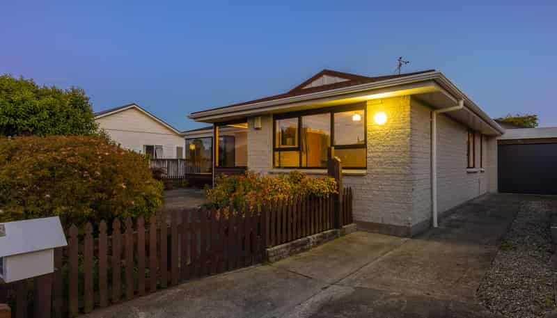 50 Winchester Street, LEVIN