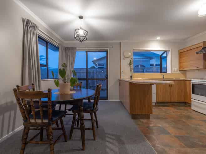 50 Winchester Street, LEVIN