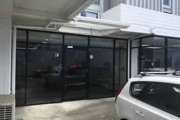 Tucked Away - Office or Showroom