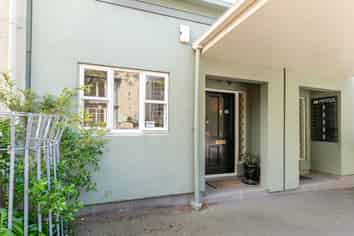 Work, Live, Thrive Centrally