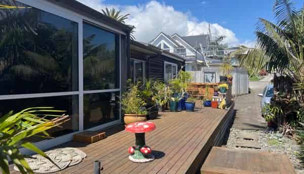 107B Oceanview Road, Mount Maunganui
