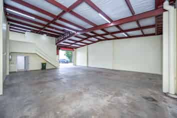 PURE INDUSTRIAL - ACTION REQUIRED
