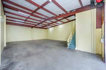 PURE INDUSTRIAL - ACTION REQUIRED
