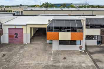 PURE INDUSTRIAL - ACTION REQUIRED
