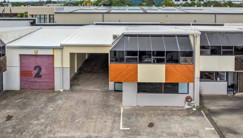 Unit B/1A Portage Road, New Lynn