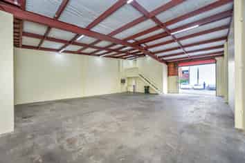 PURE INDUSTRIAL - ACTION REQUIRED
