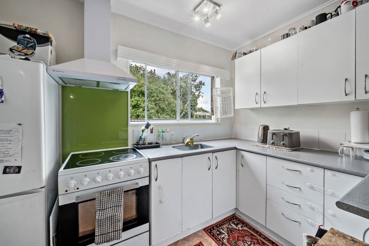 WHERE LOCATION MEETS EVERYDAY CONVENIENCE – pohled 2