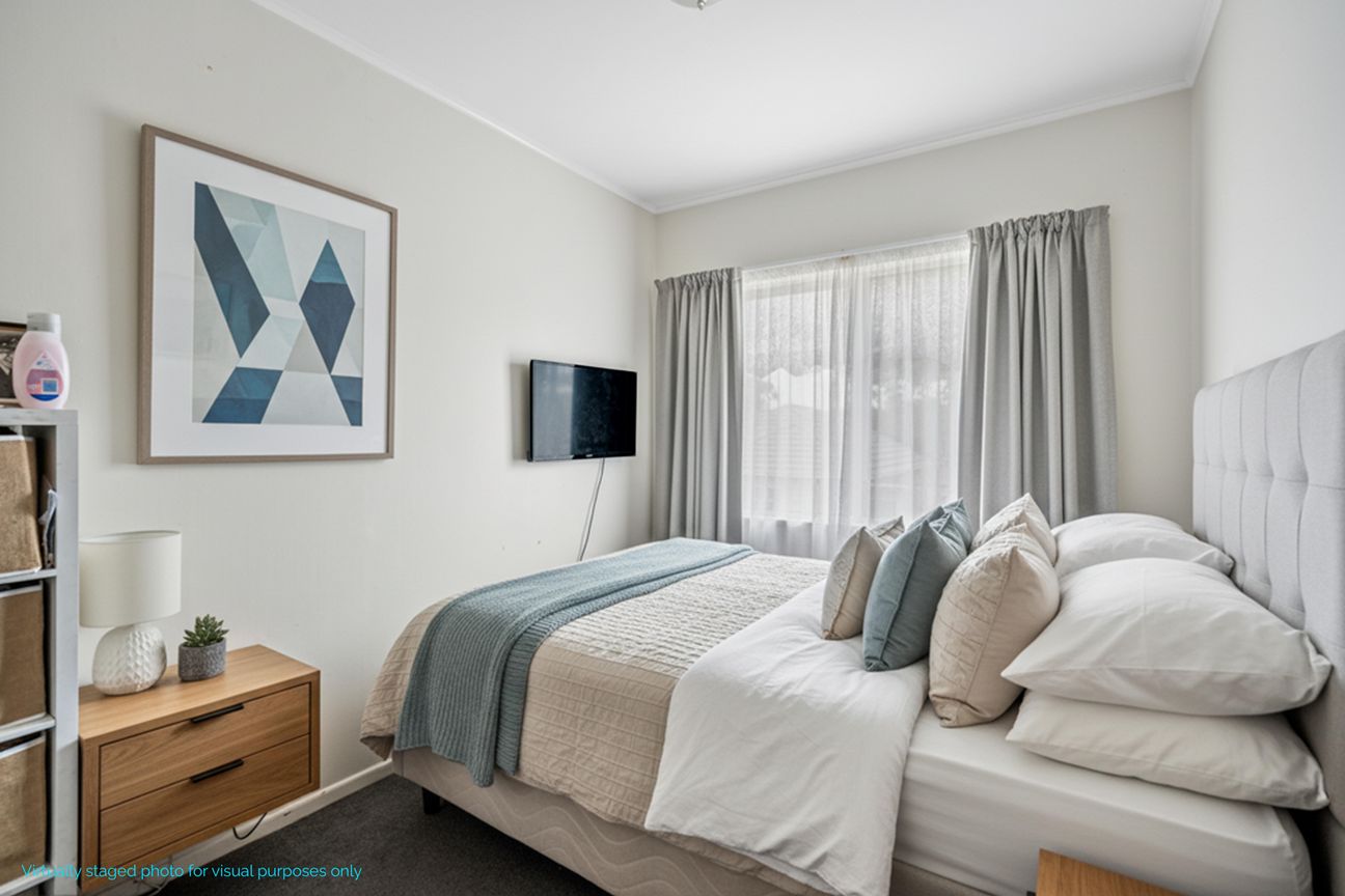 WHERE LOCATION MEETS EVERYDAY CONVENIENCE – pohled 3