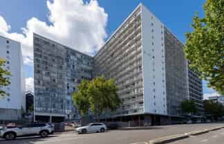 824/72 Nelson Street, Auckland Central