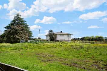 444 & 480 Mill Road, Takanini