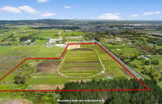 444 & 480 Mill Road, Takanini