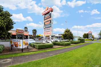 444 & 480 Mill Road, Takanini