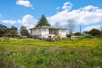 444 & 480 Mill Road, Takanini