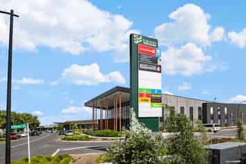 444 & 480 Mill Road, Takanini