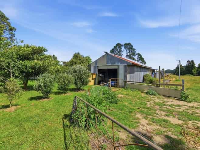 176 Harray Road, Te Puke